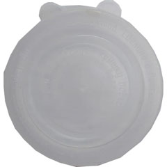 Крышка полиэтиленовая для холодного 1 шт /в запайке 50 шт/.(600)