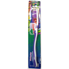 Зубная щетка "WIKKY" B-036 Whitening 1 шт.(12)