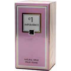 Дезодорант парфюмированный "A.A. IMPERATRICE 1" женский 60 мл.(10)