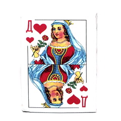 Карты игральные 36 шт.(120)