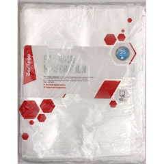 Папка-вкладыш/файл " BERLINGO" формат А 4 фактура с перфорацией глянцевая 100 шт.(100)