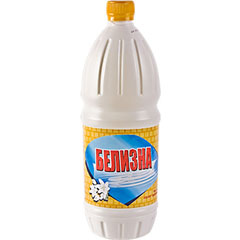 Отбеливатель "БЕЛИЗНА" 1 л.(6)
