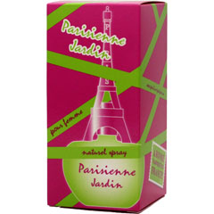 Дезодорант парфюмированный "A.A. PARISIENNE JARDIN" женский 50 мл.(15)