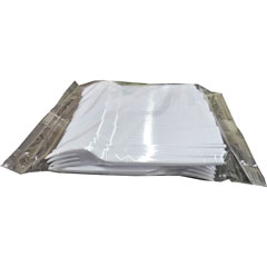 Вилки 16,5 см спайка 1 шт /в запайке 100 шт/.(100)